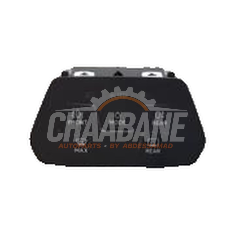 Commutateur feu antibrouillard Cupra Leon (KLCB) 1.5 VZ e-Hybrid 16V 2020 5H0941193AG