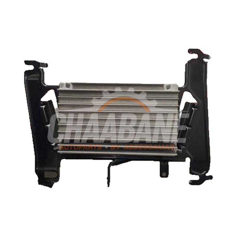 Amplificateur radio 65126841961 BMW 3 serie Touring (F31) 318d 2.0 16V 2012 / 2019
