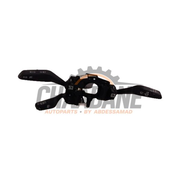 Commutateur combi colonne de direction 8V0953521JR Audi Q2 (GAB/GAG) 1.4 TFSI 16V 2016