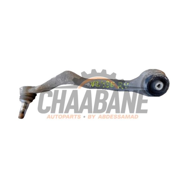 Bras de suspension avant droit BMW 3 serie Gran Turismo (F34) 318d 2.0 16V 2012 / 2020