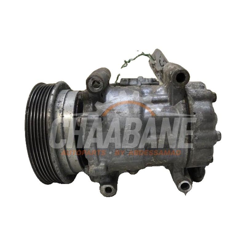 Pompe clim A4158300100 Mercedes Citan (415.6) 1.5 109 CDI