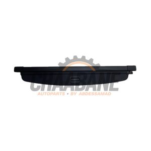 Bache coffre a bagages 5TA867871A Volkswagen Touran (5T1) 2015