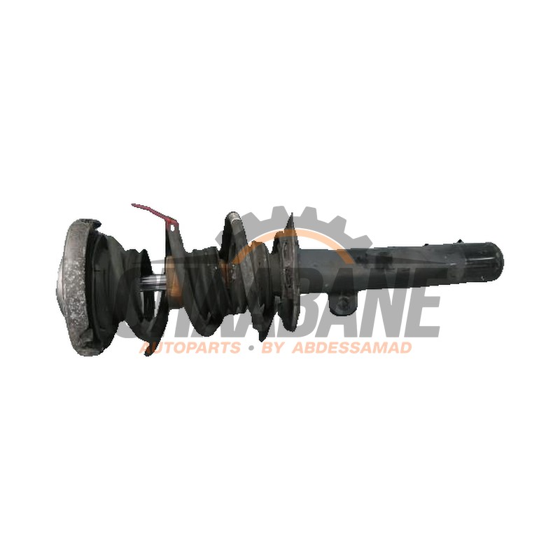 Barre amortisseur avant droit 31316874462 BMW 2-Serie 2013 / 2021