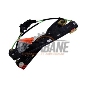 Moteur leve vitre arriere droit T4A16779 Jaguar F-Pace 3.0 D 24V AWD