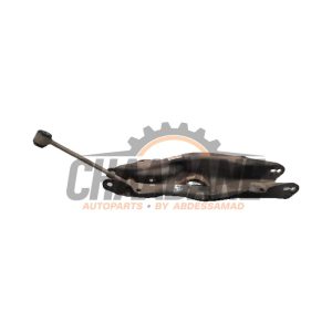 Bras de suspension arriere gauche A2053522000 Mercedes GLC Coupe (C253) 2.0 200 16V EQ Boost