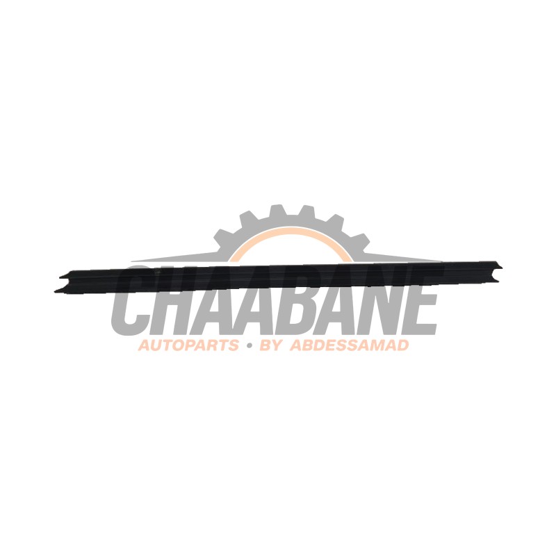 Joint de vitre 7258299300 BMW 3 serie Touring (F31) 318i 1.5 TwinPower Turbo 12V 2012 / 2019