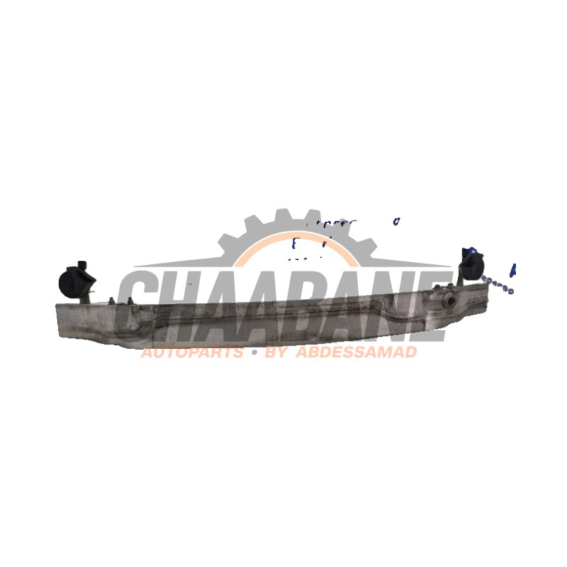 Traverse inferieure A046522 Mercedes CLA Shooting Brake (117.9) 2.2 CLA-200 CDI, 200 d 16V