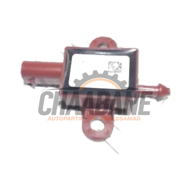 Detecteur airbag 65769354290 BMW X1 (F48) sDrive 20i 2.0 16V Twin Power Turbo 2014 / 2022