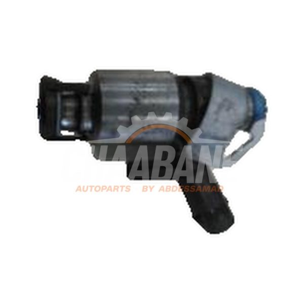 Injecteur (injection essence) 0261500180 Skoda Octavia 2012 / 2020