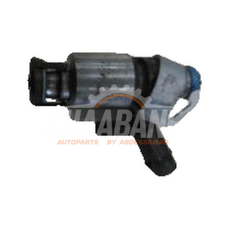 Injecteur (injection essence) 0261500180 Skoda Octavia 2012 / 2020