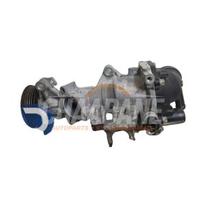 Pompe a eau supplementaire A2702000007 Mercedes A (W176) 1.6 A-180 16V