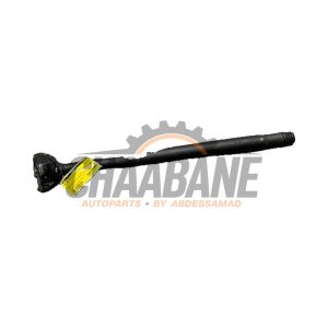 Arbre intermediaire pour 4x4 A2534103401 Mercedes C (W205) C-220 d 2.2 16V 4-Matic