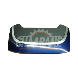 Plaque de protection toit cabriolet 8W7825302 Audi S5 2017