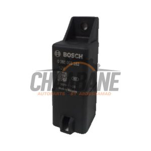 Relais prechauffage KX63189E2AA Landrover Range Rover