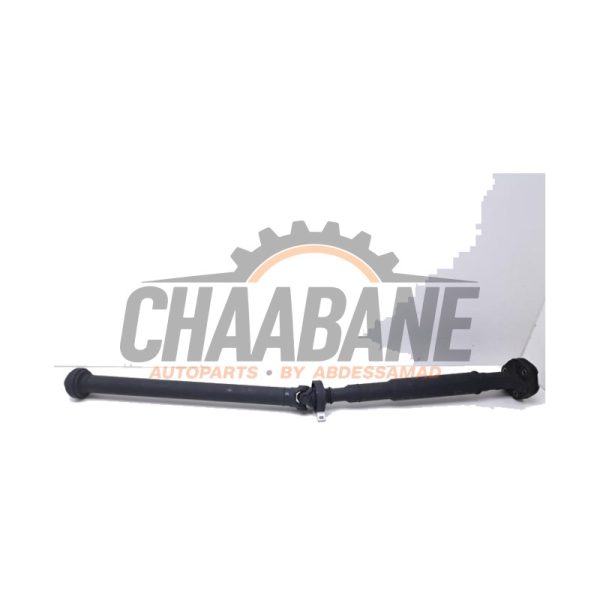 Arbre de transmission 72883810 BMW 5 serie Touring (G61) 530e 2.0 TwinPower Turbo 16V 2024