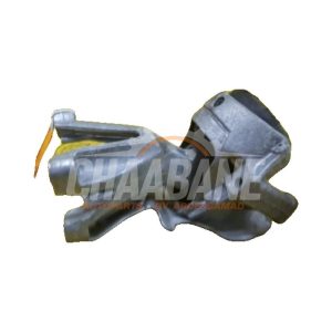 Support moteur Audi SQ5 (8RB) 3.0 TDI V6 24V 2012 / 2017