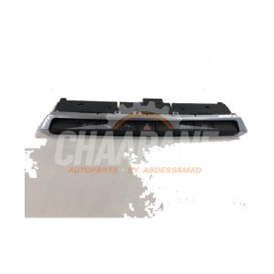 Bouton de warning 5JT10133621 Audi Q2 (GAB/GAG) 1.4 TFSI 16V 2016