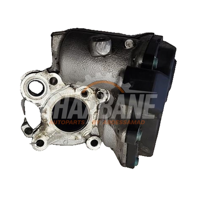 Valve RGE A6511400860 Mercedes Sprinter 3t (910.6) 211 CDI 2.1 D FWD