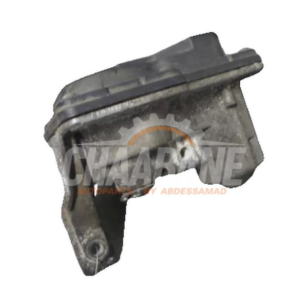 Robinet d arret gaz d echappement 5Q0253691H Audi A3 Limousine (8VS/8VM) 1.6 TDI Ultra 16V 2013 / 2020