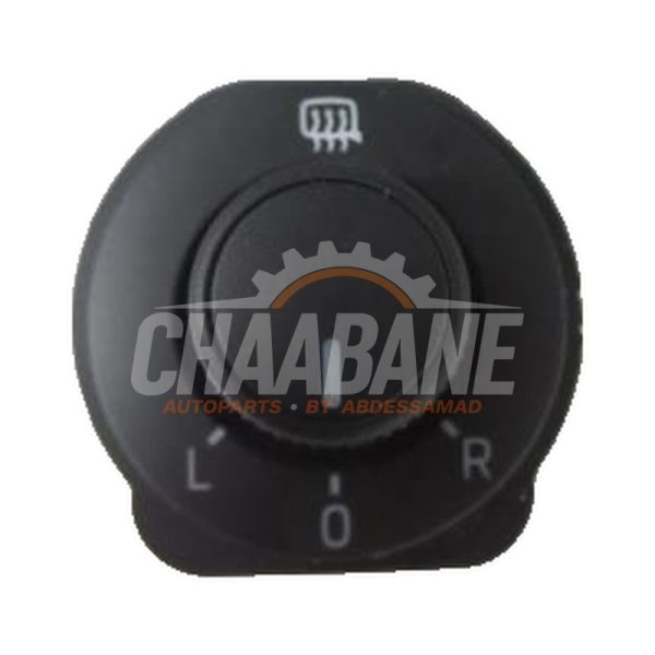 Commande Retroviseurs 5E0959565B Skoda Octavia 2012 / 2020
