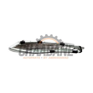 Airbag de toit gauche A1568600302 Mercedes GLA (156.9) 2.2 200 CDI, d 16V 4-Matic