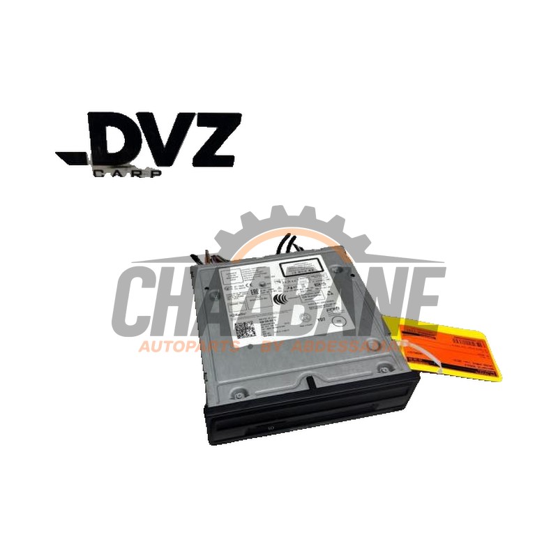 Module navigation Skoda Karoq 1.5 TSI 16V 2017
