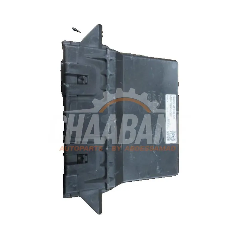 Module climatronic T2H28724 Jaguar XF (X260) 2.0d 180 16V