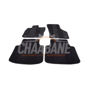 Tapis de sol 3J1863011 Volkswagen Passat Variant (CJ5) 2.0 TDI 16V 2023