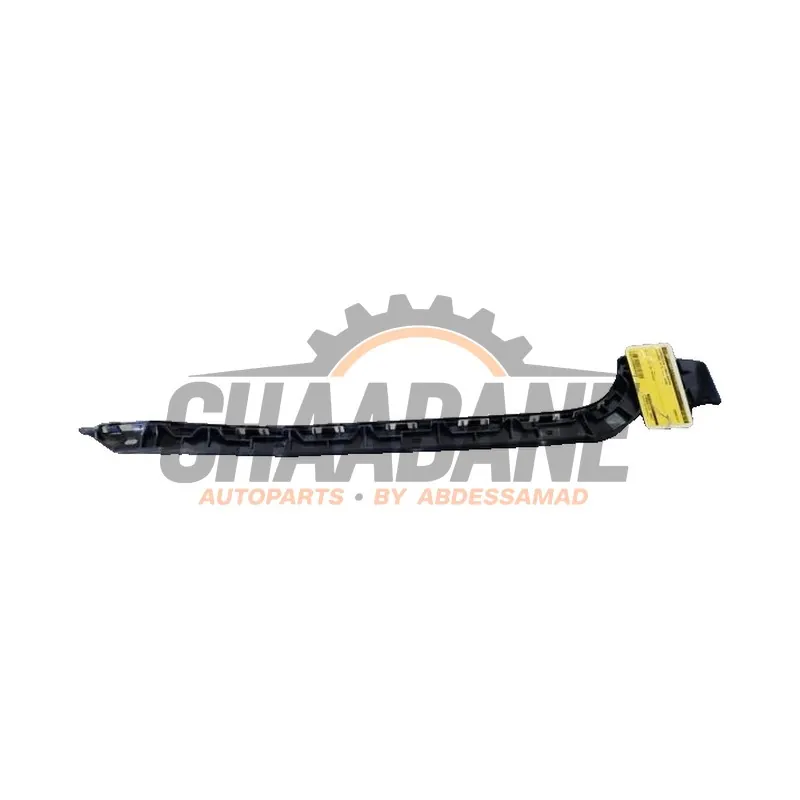 Support pare-chocs arriere gauche A4478800412 Mercedes Vito (447.6) 1.6 111 CDI 16V