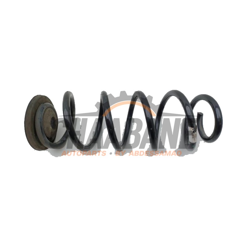Ressort de flexion arriere 2Q0511121EC Skoda Scala 1.0 TSI 115 2019