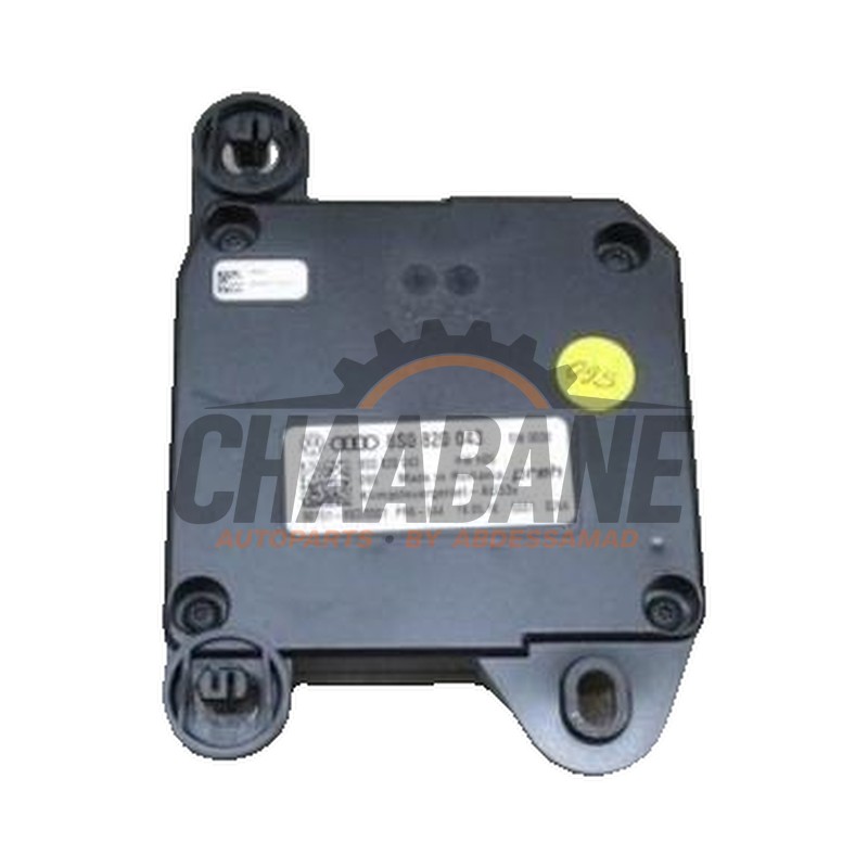 Ordinateur refroidisseur 8S0820043 Audi TT (FV3/FVP) 2014