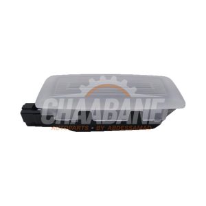 Eclairage interieur avant 10A947109A Skoda Karoq 1.5 TSI 16V 2017