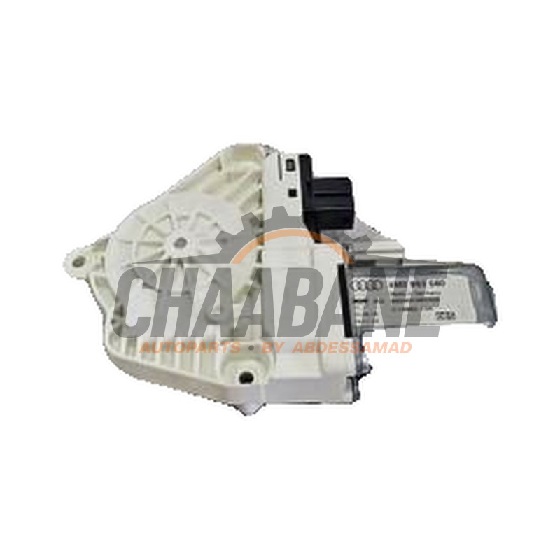 Moteur de cache-bagages gauche 4M0863560 Audi SQ7 (4MB/4MG) 4.0 TDI V8 32V 2016