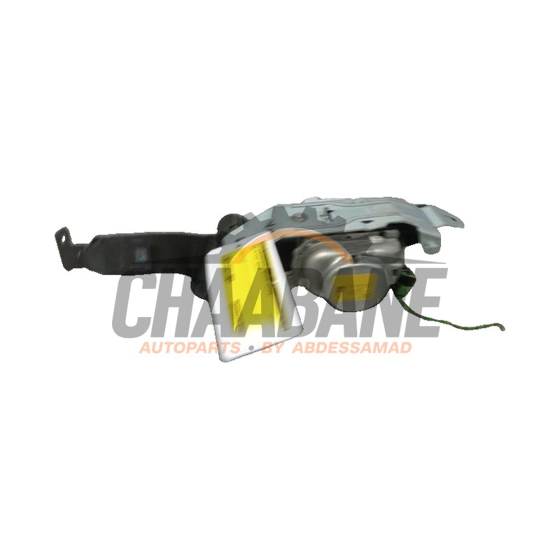 Ceinture arriere droit 72117441662 BMW X2 (F39) 2017 / 2023
