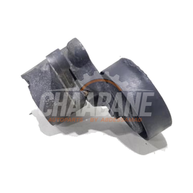 Rouleau tendeur courroie trapezoidale A2542002300 Mercedes C (W206) C-300 2.0 EQ Boost Turbo