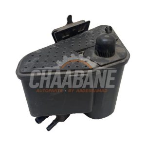 Filtre carbone A2464702900 Mercedes CLA (117.3) 1.6 CLA-180 16V