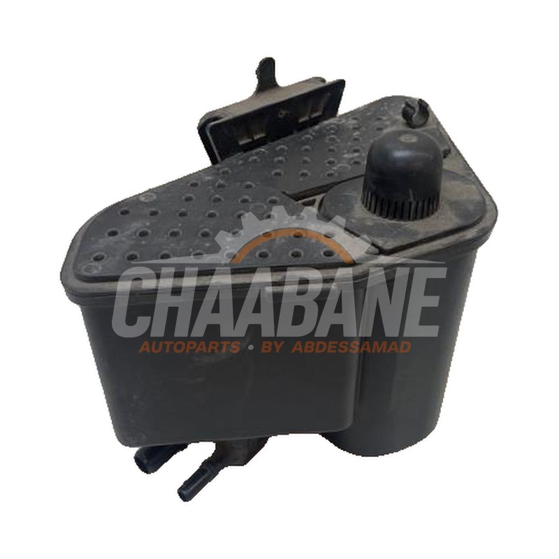 Filtre carbone A2464702900 Mercedes CLA (117.3) 1.6 CLA-180 16V