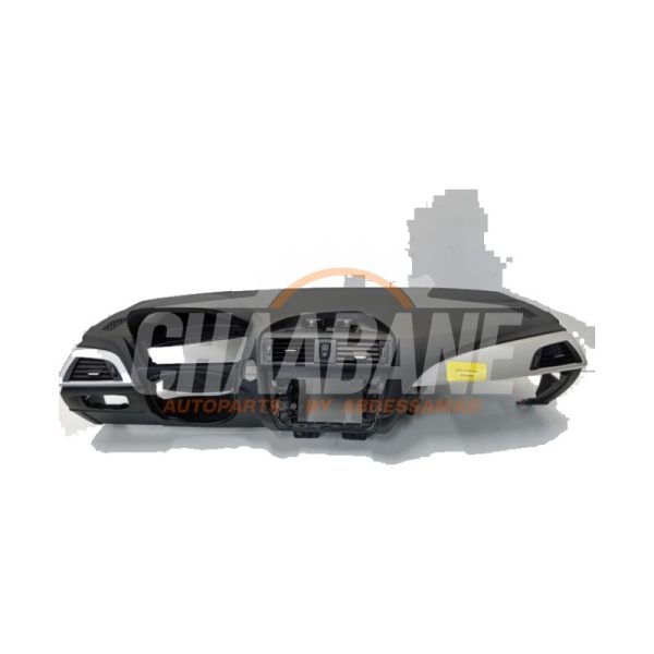 Kit+module airbag BMW 1-Serie 2015 / 2019