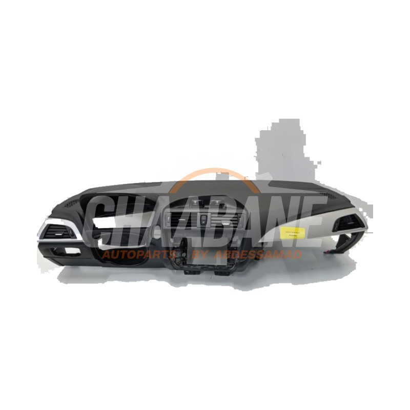 Kit+module airbag BMW 1-Serie 2015 / 2019