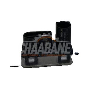 Relais prechauffage EQ9GW Jaguar XE 2.0d 180 16V