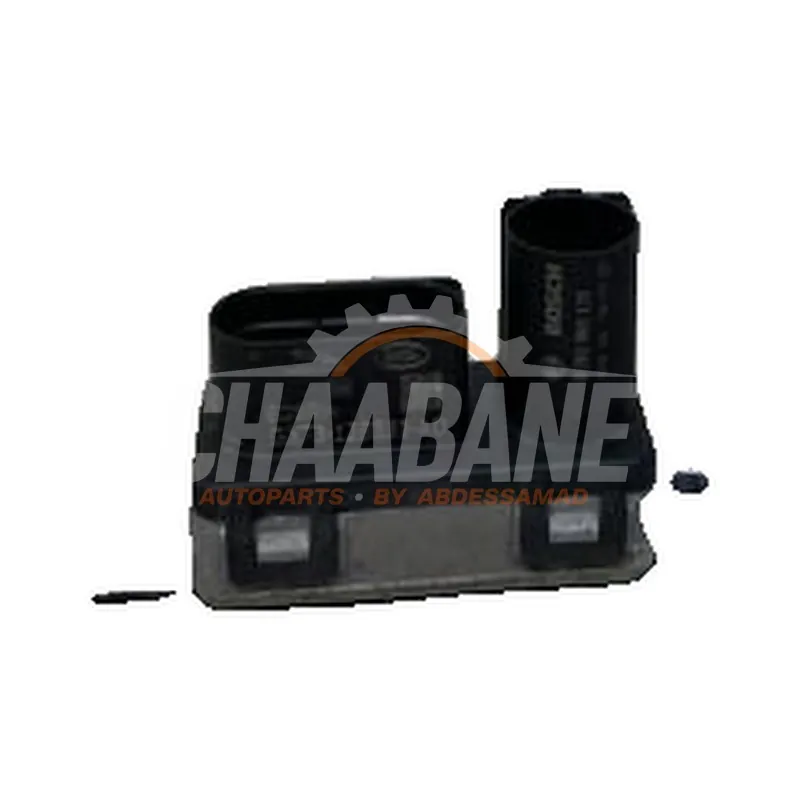 Relais prechauffage EQ9GW Jaguar XE 2.0d 180 16V
