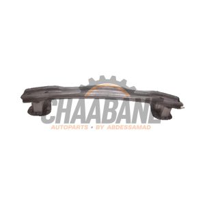 Cadre pare-chocs arriere Audi Q7 2015