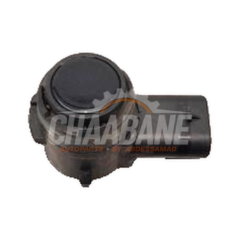 Capteur PDC 5Q0919275B Porsche 718 Boxster (982) 2.0 Turbo 2016