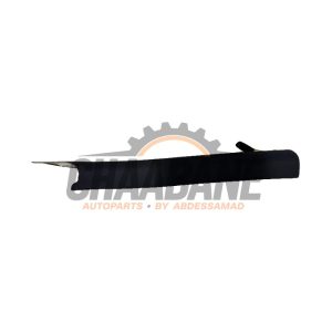 Protection montant A droit A2186909000 Mercedes CLS Shooting Brake (X218) 350 CDI BlueEfficiency 3.0 V6 24V