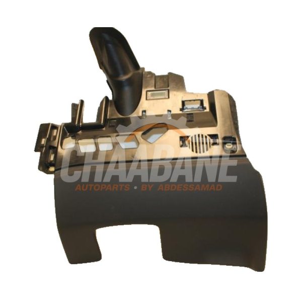 Element tableau de bord 4M186307524A Audi Q7 (4MB/4MG) 3.0 TDI V6 24V e-tron plug-in hybrid 2015