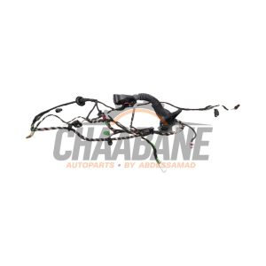 Faisceau electrique A1675406637 Mercedes GLE (V167) 350de 2.0 Turbo 16V 4-Matic