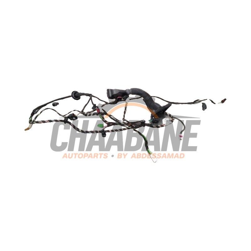 Faisceau electrique A1675406637 Mercedes GLE (V167) 350de 2.0 Turbo 16V 4-Matic