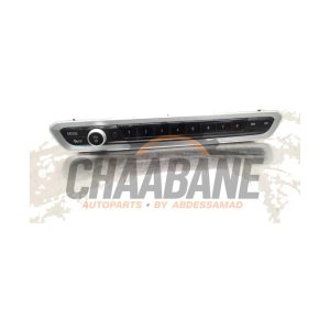 Panneau commande radio 61315A47C31 BMW X5 (G05) xDrive 45 e iPerformance 3.0 24V 2018