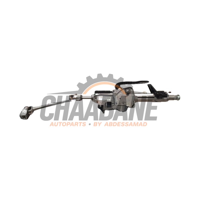 Colonne de direction 3Q1419501H Volkswagen Passat (3G2) 1.6 TDI 16V 2014 / 2024