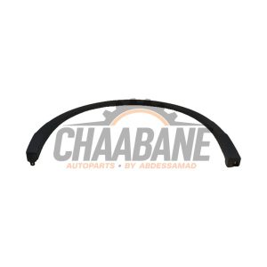 Jante de roue arriere 5NN854819A Volkswagen Tiguan Allspace (BW2) 2016